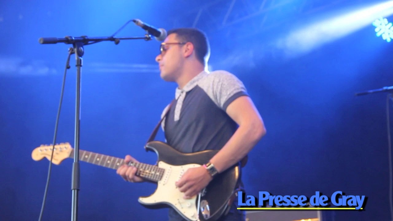 Rolling Saône 2016 Rising Sun -  720p