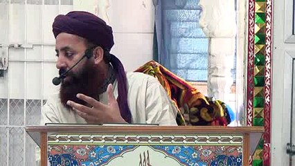 waqia meraj or didar e ilahi k sboot