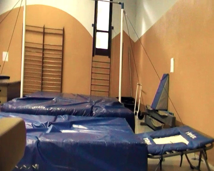 Henri Mauriès Salto Arrière (360°)