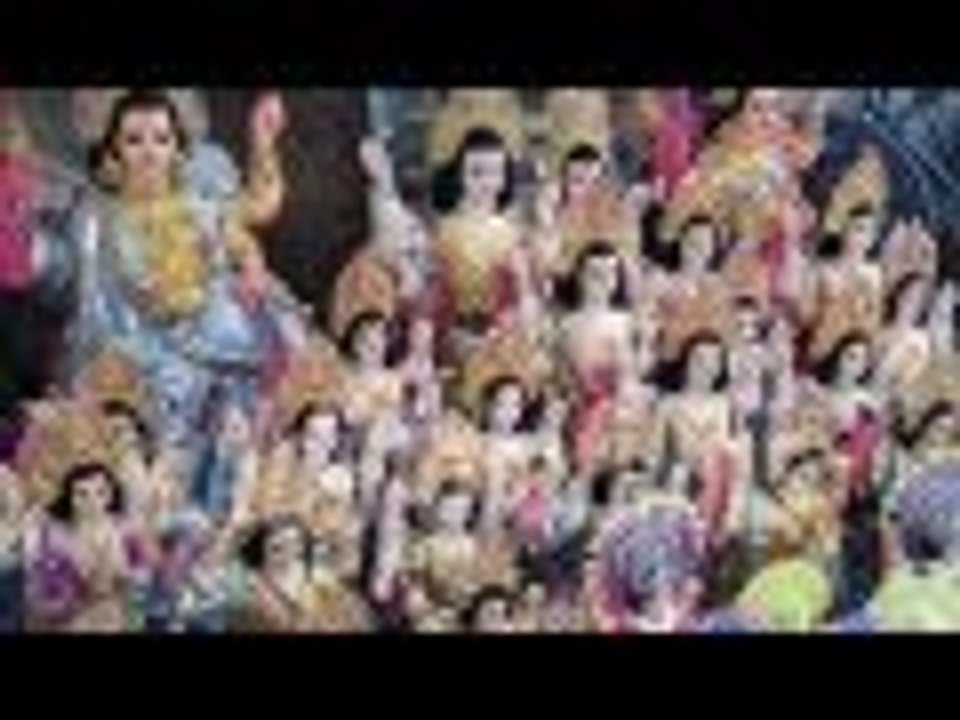 Indian Bengal Culture Biswakarma Puja 2014