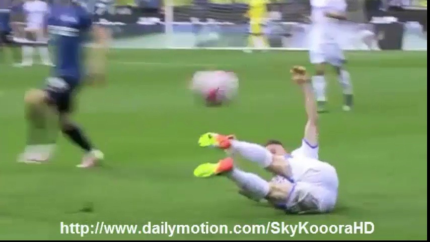 Video Internazionale Milano 2-1 Empoli FC - All Goals (7\/5\/2016)