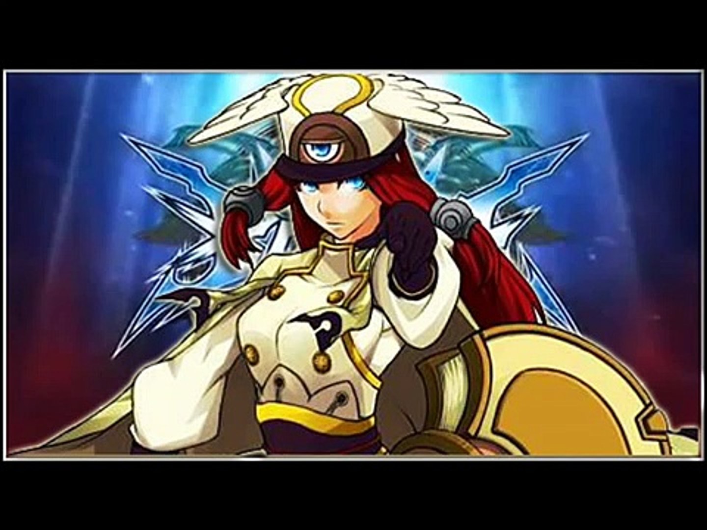 Tsubaki Yayoi S Theme Condemnation Wings Video Dailymotion