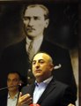 Bakan Çavuşoğlu'ndan AB'ye Vize Resti