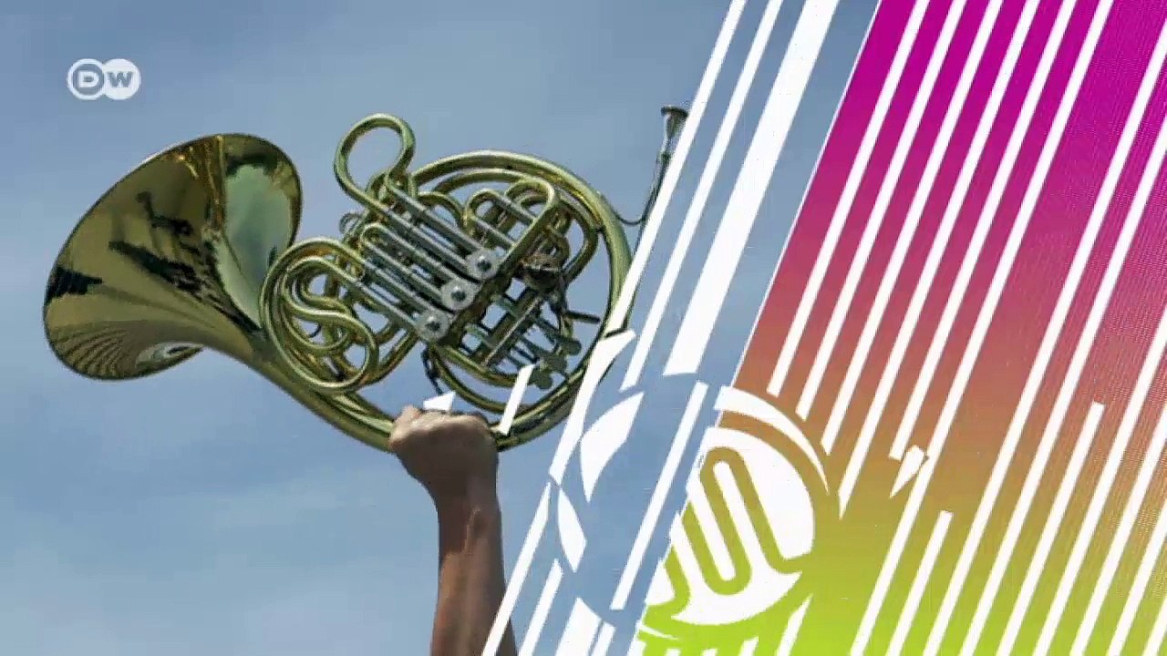 Star-Pianist Daniil Trifonov | Sarah's Music