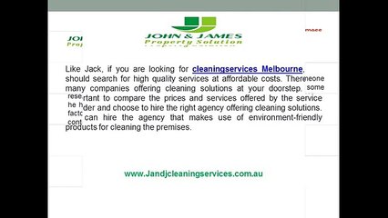 Get factory cleaning Melbourne services without any mess
