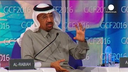 L'Arabie Saoudite change son ministre du pétrole