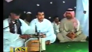 Noor Khan Bazanjo ( bya ka mana tai)