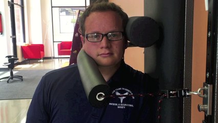 Fort Collins Treatment For Pinched Nerve In Neck