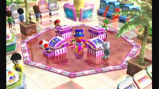 VideoTest Mario Party 8 - Wii