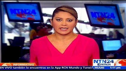 Autoridades temen que incendio en noroeste de Canadá duplique su tamaño