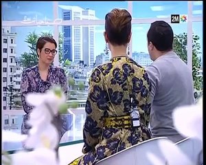 فوائد الاحساس بالجوع على جسم الانسان مع نبيل العياشي