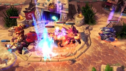 Heroes of the Storm  WP and Funny Moments #59