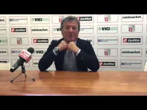 Icaro Sport. Rimini-Arezzo, la vigilia di Leonardo Acori