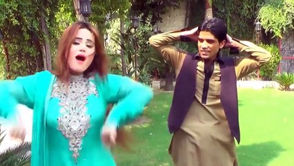 Pashto New Dance Songs 2016  Malanga Yara - Gulalai