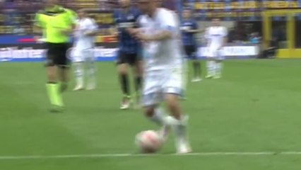 Inter vs Empoli 2-1 All Goals and Highlights 2016 HD
