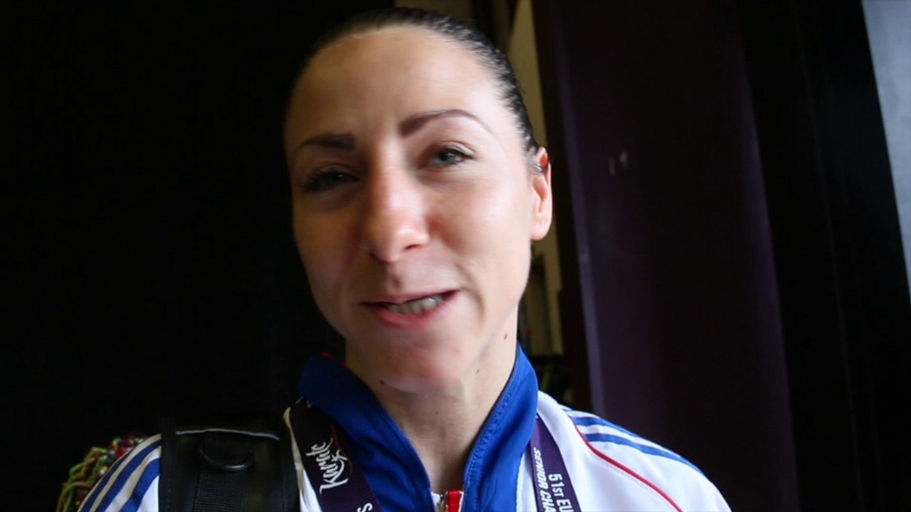Alexandra Recchia