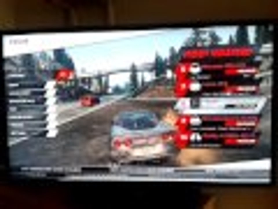 NFS Most Wanted ep 1 part 1