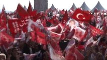 İzmir - Akşener Korkunun Ecele Faydası Yok