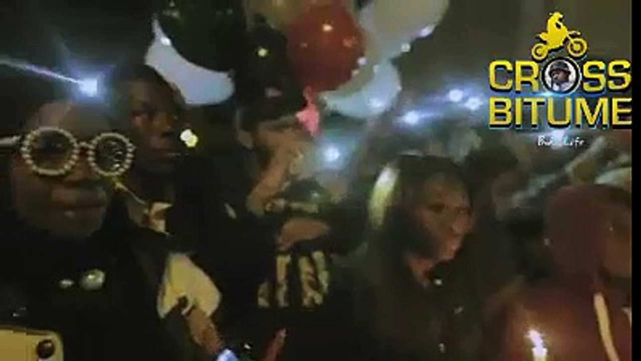 Mbizness production présente un bel hommage à Rell