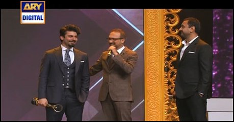ARY Film Awards Part - 3 - 7th May 2016