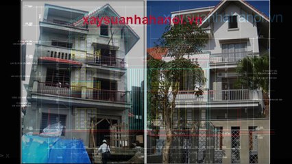 xây nhà trọn gói uy tín| xaysuanhahanoi.vn