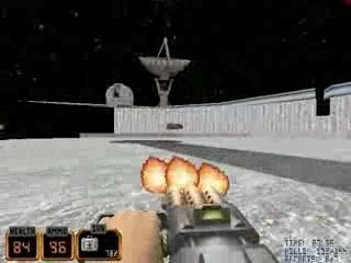 Hail to the King Baby, Dark Side part #2