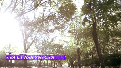 Người Là Tình Yêu Cuối - Thúy Loan  Cover theo bài ( Niềm đau chôn giấu - Never Fall In Love )