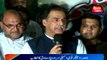 Lahore: Speaker National Assembly Sardar Ayaz Sadiq address