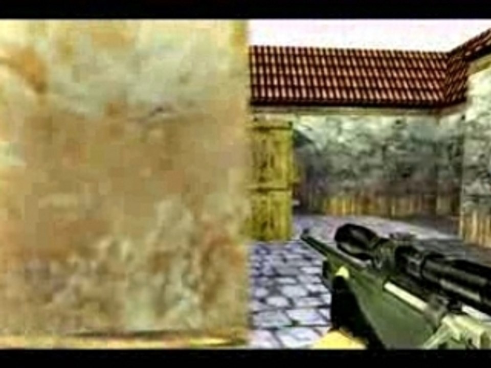One action awp