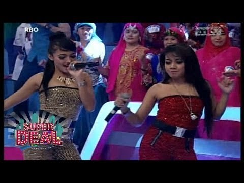 D' MOJANG - Iwak Peyek - SUPER DEAL