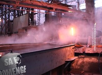 Sa e romenge (Vesti na romskom jeziku), 07. maj 2016. (RTV Bor)