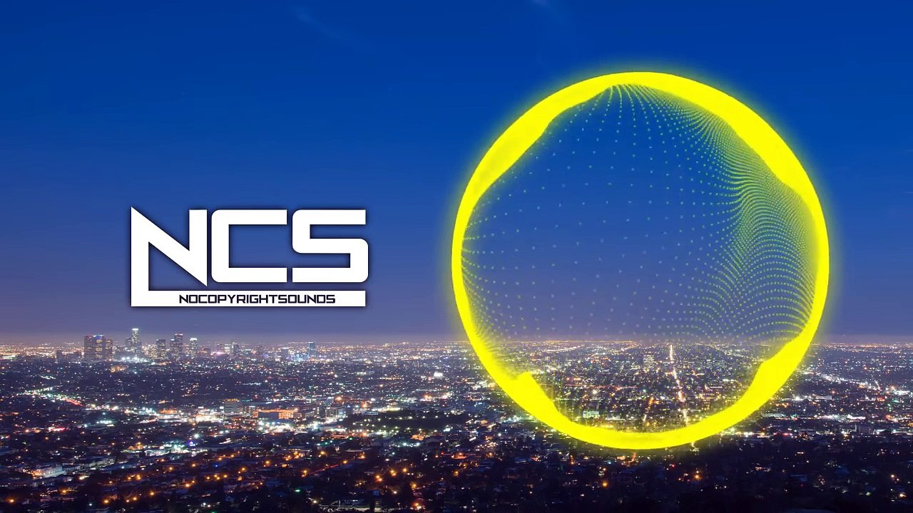 Jim Yosef - Lights [NCS Release]