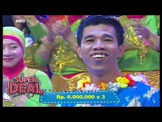 Mending DIKANTONK daripada ZONK!! - SUPER DEAL