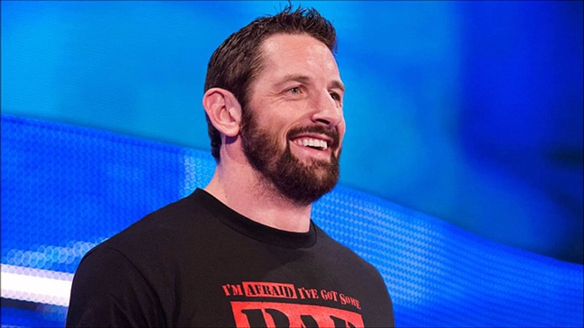 ⁣WWE BREAKING NEWS WWE Releases 2016 WWE King Barrett - WWE Releases Wade Barrett