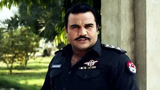 My Country l official trailer l New Pakistani movie 2016 l Babrak Shah