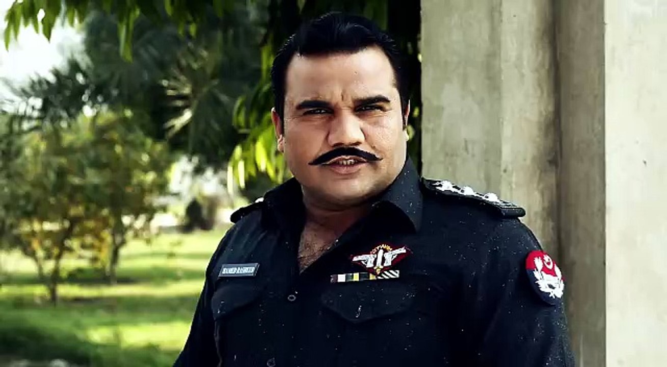 My Country l official trailer l New Pakistani movie 2016 l Babrak Shah