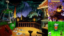Let's Play - Monkey Island 3 #16 - LeChucks Untergang [Ende]