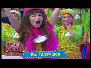 Makin kece! Bisa ngedate pake MOTOR baru!