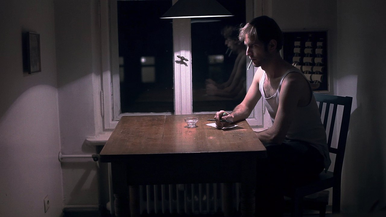 Prinz Pi - 3 Kreuze für Deutschland