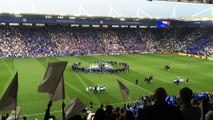 Slavlje Leicestera