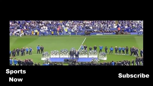 -اهداف مباراة ليستر سيتي وإيفرتون 3-1 ( ملخص كامل ) تعليق - على محمد على 7-_5-_2016