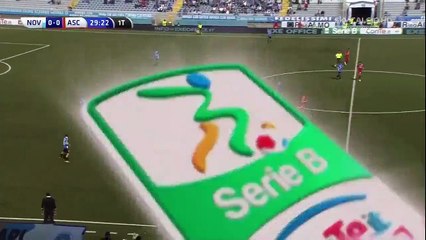 All Goals HD - Livorno 1-1 Perugia - 07-05-2016