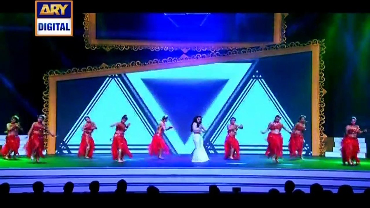 ARY FILM AWARDS PART 1- 7TH MAY 2016