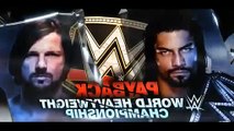 WWE Bottom Line 4_30_16 - [30th April 2016] - 30_4_2016 Full Show (HQ)
