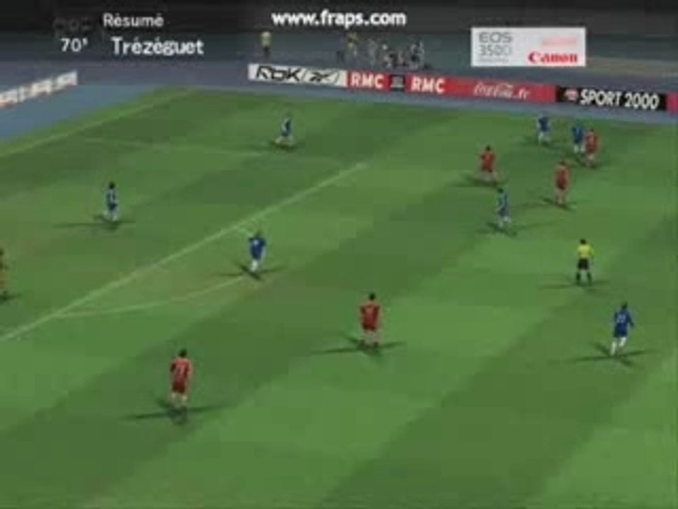 Bayern - Chelsea