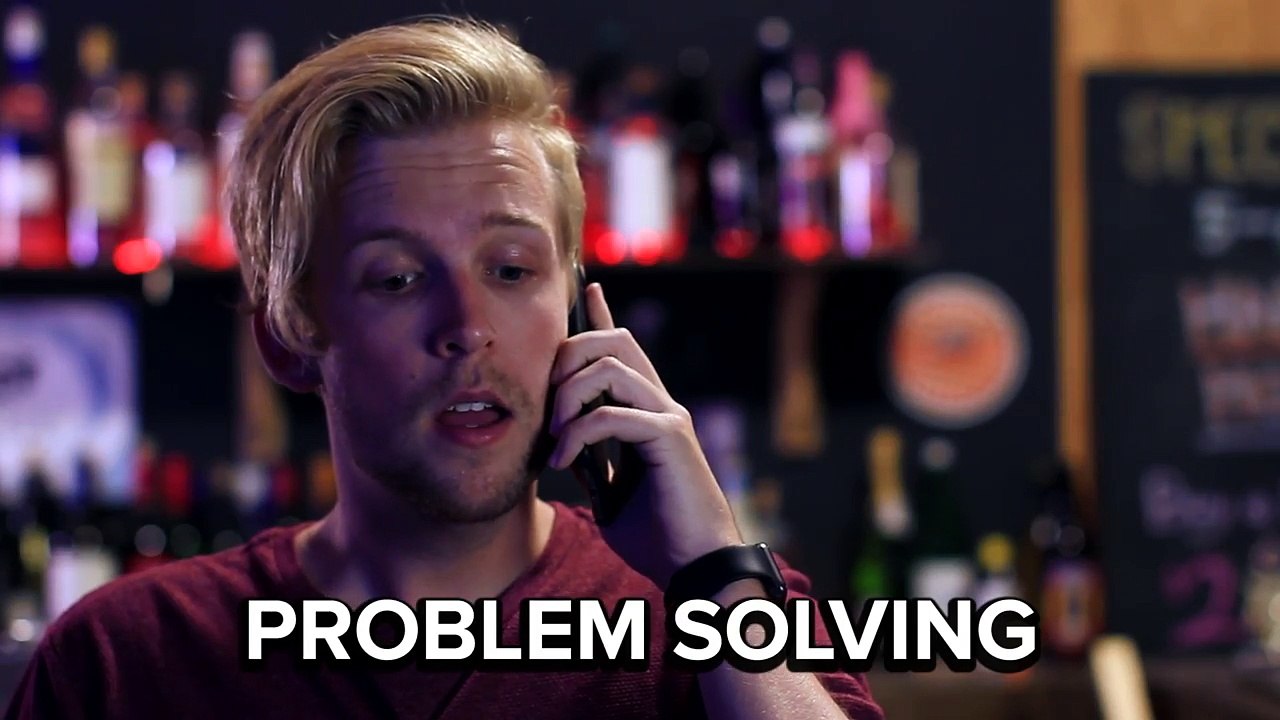 12 Things I Actually Learned In College