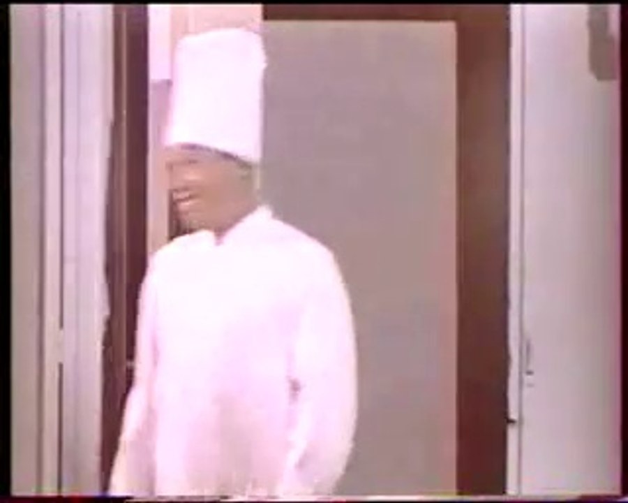 Henri Salvador * Le travail c'est la santé *