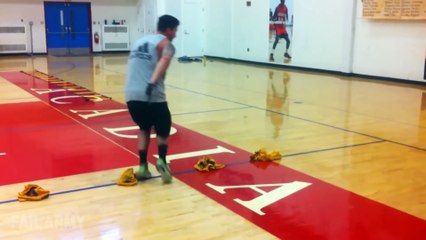 Funniest Football Fails Compilation    FailArmy