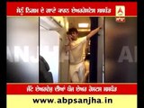 Sonu Nigam's in-flight concert gets Jet Airways cabin crew suspended