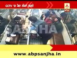 CCTV: Jewellery stolen worth rupees 7 lakhs